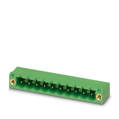 PHOENIX CONTACT - PHC1795705 MSTB 2,5/ 6-GF-5,08 EX PRESA BASE