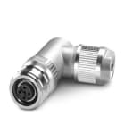 PHOENIX CONTACT PHC1438181 SACC-P12FR-5PL-CM SH CONNETTORE PUSH PUL