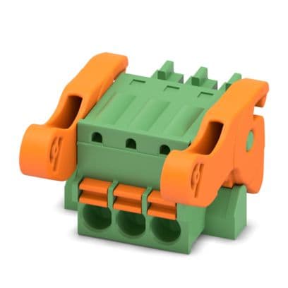 PHOENIX CONTACT PHC1817246 FK-MCP 1,5/ 3-ST-3,5-LR CONNETTORI PER C