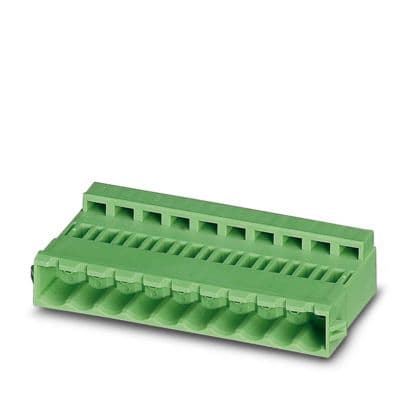 PHOENIX CONTACT PHC1823859 ICC 2,5/ 3-STZ-5,08 SPINA INVERSA CRIMPA