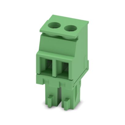 PHOENIX CONTACT - PHC1827127 MCVR 1,5/ 2-ST-3,81 SPINA VERTICALE