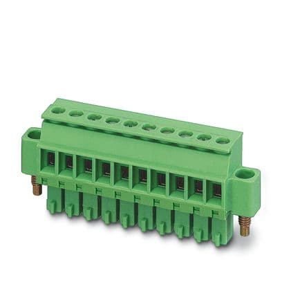 PHOENIX CONTACT PHC1828359 MCVR 1,5/ 3-STF-3,81 SPINA VERTICALE