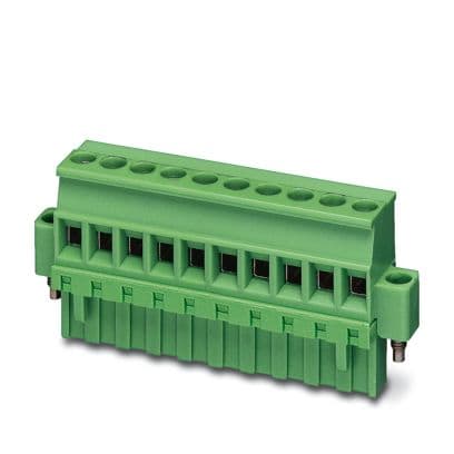 PHOENIX CONTACT - PHC1835656 MVSTBR 2,5/20-STF SPINA