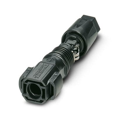 PHOENIX CONTACT PHC1386384 PV-C3M-S 2,5-6 (-) Connettore