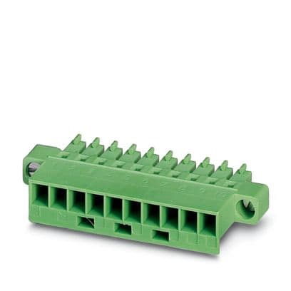PHOENIX CONTACT PHC1852422 MCC 1/ 8-STZF-3,81 CRIMPARE