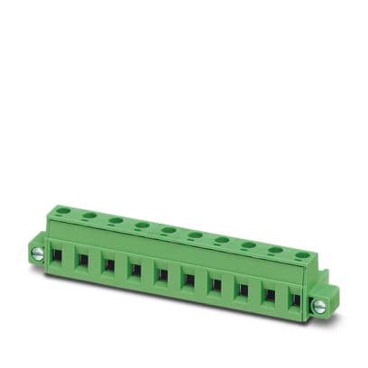 PHOENIX CONTACT PHC1858824 GMSTB 2,5/ 8-STF-7,62 PRESA BASE