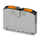 PHOENIX CONTACT - PHC1019471 PTVFIX 2X2,5 BK BLOCCO DISTRIB.