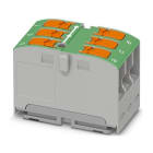 PHOENIX CONTACT - PHC1019567 PTVFIX 6X2,5 GN BLOCCO DISTRIB.