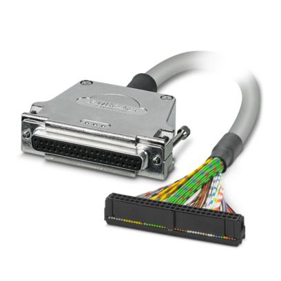 PHOENIX CONTACT - PHC2302599 FLK 50/EZ-DR/D37SUB/ 50/Y81P-O CAVO VF M