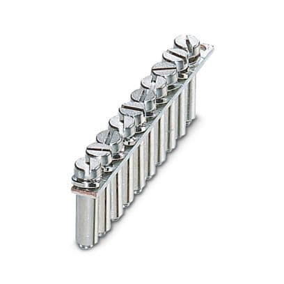 PHOENIX CONTACT - PHC2303226 FBR 10-5-EX PONTICELLO FISSO TRASVERSALE