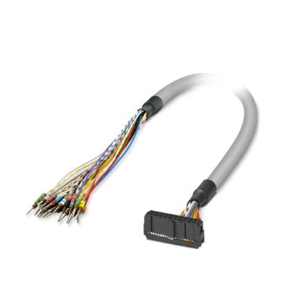 PHOENIX CONTACT PHC2305321 CABLE-FLK20/OE/0,14/ 200 CAVO INTESTATO