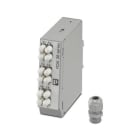 PHOENIX CONTACT PHC1343383 FOC-FDX20-PP-STD6/STD6:ME-MM FIBRE OTTIC