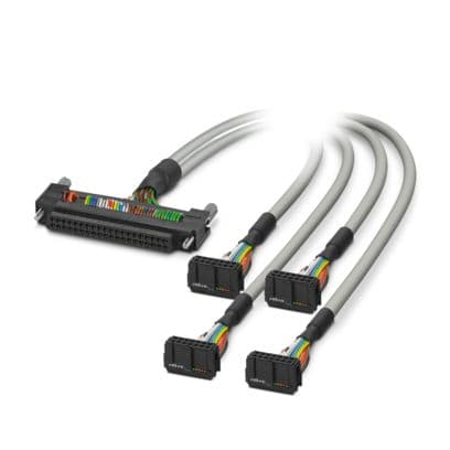 PHOENIX CONTACT PHC2321732 CABLE-FCN40/4X14/ 2,0M/M340 CAVO INTESTA