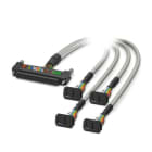 PHOENIX CONTACT PHC2321732 CABLE-FCN40/4X14/ 2,0M/M340 CAVO INTESTA