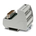 PHOENIX CONTACT PHC2322168 VIP-3/SC/D25SUB/M/LED MODULO VARIOFACE