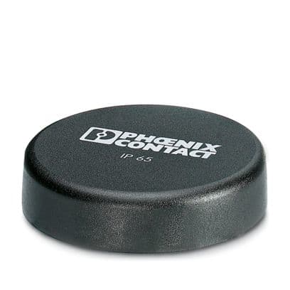 PHOENIX CONTACT - PHC2700148 PSD-S AS END COVER PIASTRA DI CHIUSURA