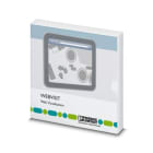 PHOENIX CONTACT PHC2700949 WEBVISIT 6 PRO SOFTWARE DI SVILUPPO