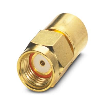 PHOENIX CONTACT - PHC2702702 FL LCX 50-OHM-RSMA RESISTENZA TERMINALE