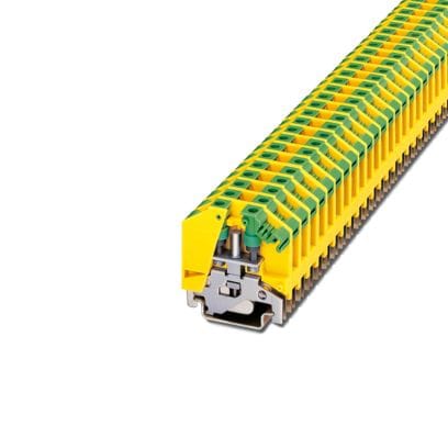 PHOENIX CONTACT PHC0790556 OTTA 2,5-PE MORSETTO PER COND. DI TERRA