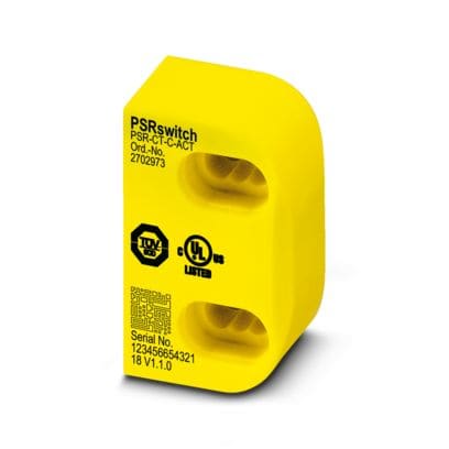 PHOENIX CONTACT PHC2702973 PSR-CT-C-ACT SENSORE DI SICUREZZA RFID