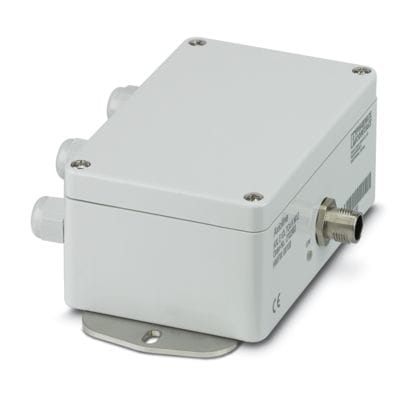 PHOENIX CONTACT PHC2702983 AXL E IOL TC4/K M12 CONVERTITORE IO-LINK