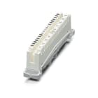 PHOENIX CONTACT - PHC2765356 CT 10-TL BARRA DI DIVISIONE LSA-PLUS
