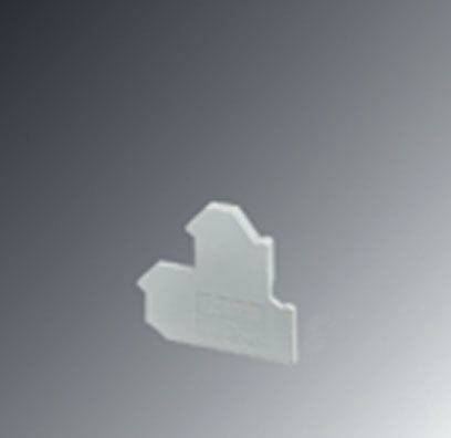 PHOENIX CONTACT - PHC2770613 DG-UKK 3-MSTB-5,08 PIASTRA TERMINALE