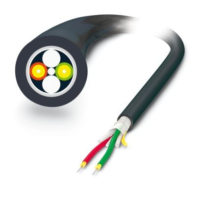 PHOENIX CONTACT - PHC2799445 PSM-LWL-HCSO-200/230 FIBRA OTTICA