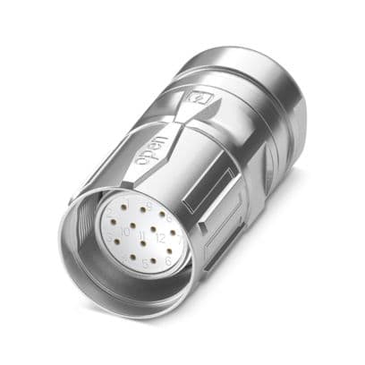 PHOENIX CONTACT PHC1619510 CA-19S1N128007S Connettore per cavi