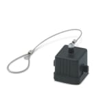 PHOENIX CONTACT - PHC1419271 HC-STA-D07-BCLFS-PL-BK Custodia