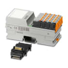 PHOENIX CONTACT - PHC2701232 AXL F AI8 XC 1F Modulo Axioline