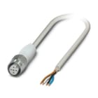 PHOENIX CONTACT PHC1417738 SAC-4P-25,0-600/M12FS SH HD Cavo sens/at