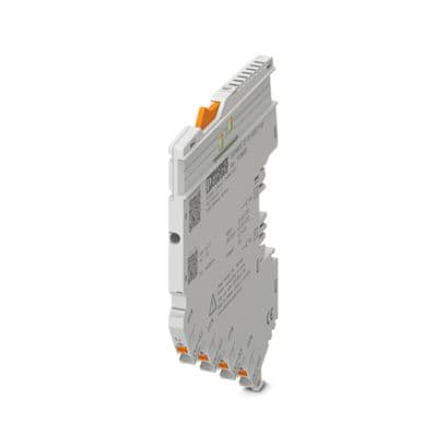 PHOENIX CONTACT - PHC1115415 CAPAROC E1 12-24DC/1-4A Int. elettr. 1 c