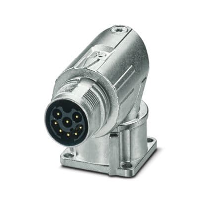 PHOENIX CONTACT - PHC1628527 M17-08P1N8AA500S Connettore