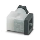 PHOENIX CONTACT - PHC1452314 SACC-VB-3CON-M12/CI-1L-SV 230V Connettor