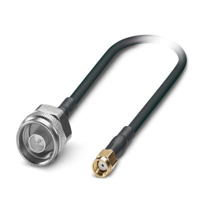 PHOENIX CONTACT PHC1340136 NBC-COX-CNM/3.0-M/COX-CLM Cavo HDMI