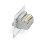 PHOENIX CONTACT PHC3056938 PW 4-POT-SCM Morsetto passaparete