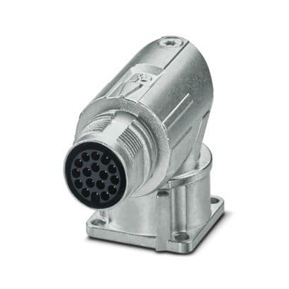 PHOENIX CONTACT - PHC1628523 M17-17P1N8AA500S Connettore
