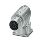 PHOENIX CONTACT PHC1628523 M17-17P1N8AA500S Connettore