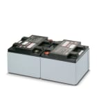 PHOENIX CONTACT - PHC2908369 UPS-BAT-KIT-WTR 2X12V/26AH BATTERIA
