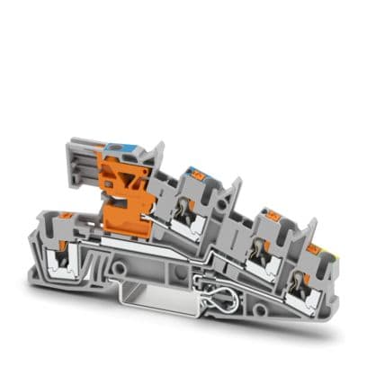PHOENIX CONTACT PHC3213946 PTI 2,5-PE/L/NT Morsetto installazione