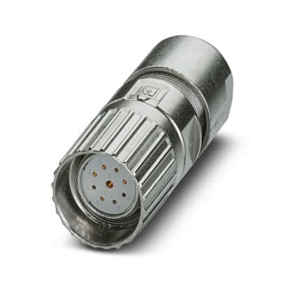 PHOENIX CONTACT PHC1340690 M23-09S1N1280DU Connettore per cavi