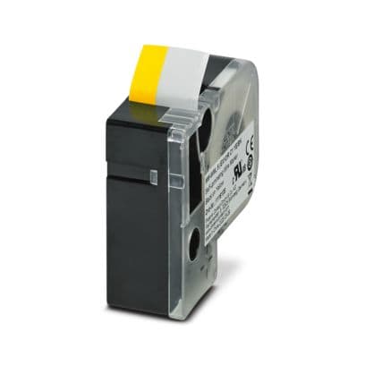 PHOENIX CONTACT PHC1116138 MM-WML 5 (EX10)R C1 YE/BK SIGLATURA