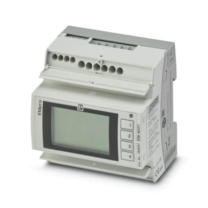 PHOENIX CONTACT PHC2908307 EEM-MA371 Strumento di misura