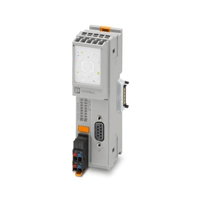 PHOENIX CONTACT PHC2403018 AXC F XT IB Modulo estensione PLC Next