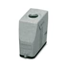 PHOENIX CONTACT PHC1424385 HC-STA-D25-HHFS-1TTP21-ELC-AL Custodia