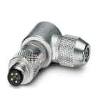 PHOENIX CONTACT PHC1436466 SACC-M 8MR-4CON-SH Connettore