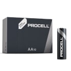 ELCART DISTRIBUTION - ERTDPX6 DURACELL MN1500 CONSTANT 1.5V DPX6 BL 10