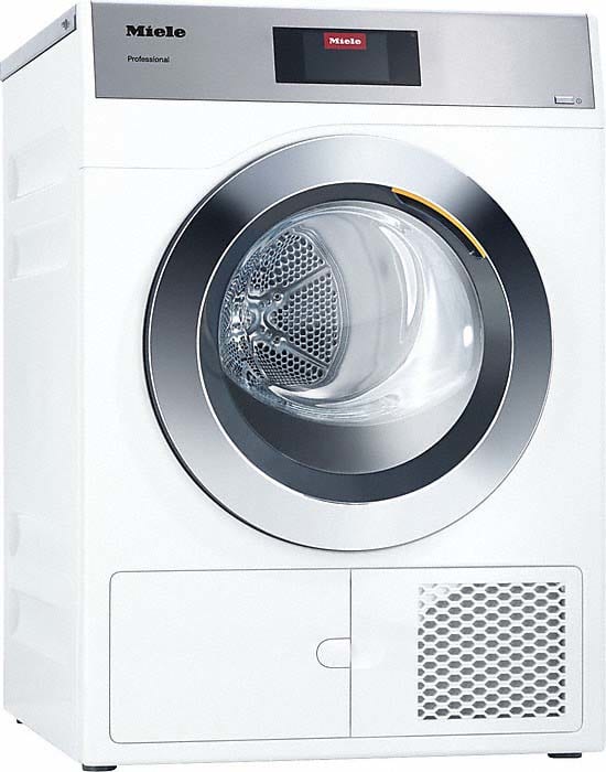 Miele - MIE11050680 WAschetrockner Abluft 8kg Perf.Dry Wlan