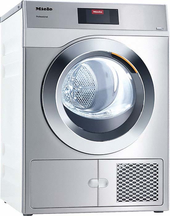 Miele - MIE11050710 WAschetrockner Kondens WP 8kg Perf.Dry